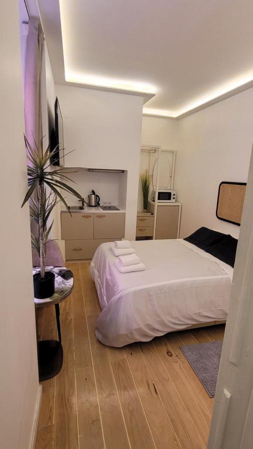 Tiny Studio Rosa - Bairro Alto Лиссабон Экстерьер фото